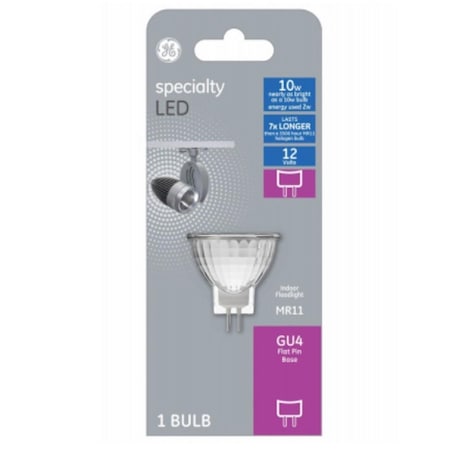 Daybreak 2W General Purpose LED Bulbs - 100 Lumens DA3857457